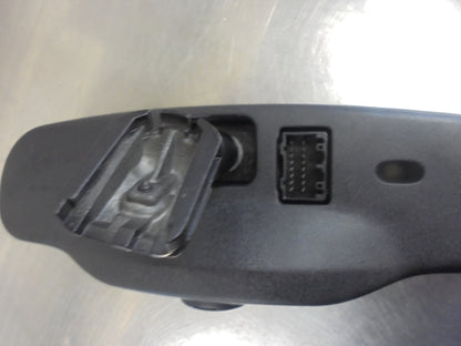 Holden Monaro-Caprice-VZ Commodore WM Statesman-Grange Genuine Telematics Mirror New Part