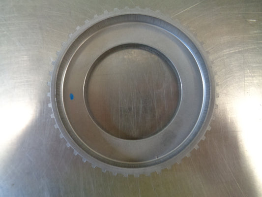 Toyota Hilux / Fortuner Genuine Front ABS Rotor New Part