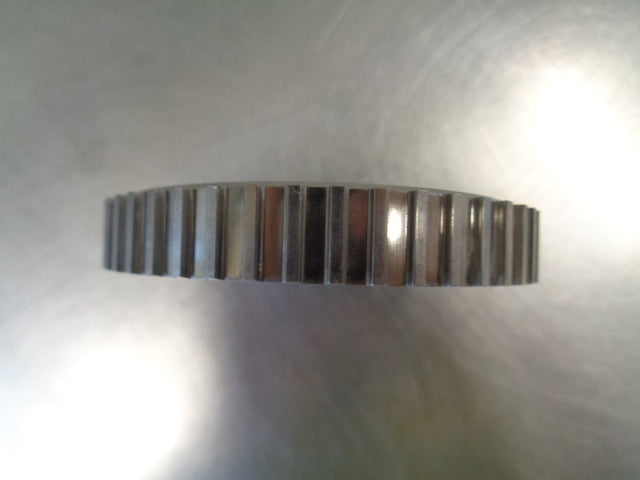Toyota Hilux / Fortuner Genuine Front ABS Rotor New Part