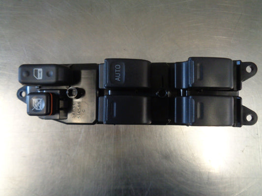 Toyota Camry Genuine Drivers Master Control Power Window Switch New Part