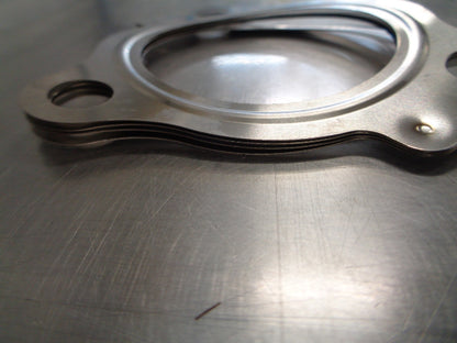 Toyota Landcruiser 70 Series Genuine Exhaust To Turbo Gasket New Part