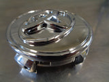 Toyota Camry / Aurion Genuine Chrome Centre Cap New Part