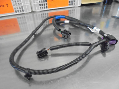 Holden Captiva Genuine TV Wiring Assembly New Part