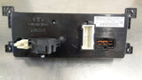 Holden Captiva CG7 Genuine Heater Aircon Control Box New Part