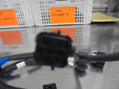 Holden Captiva Genuine TV Wiring Assembly New Part