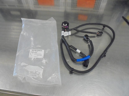 Holden Captiva Genuine TV Wiring Assembly New Part