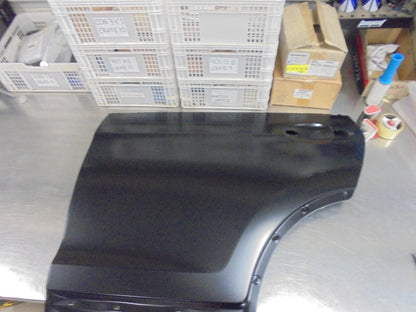 Honda CR-V Genuine Left Hand Rear Door Skin New Part