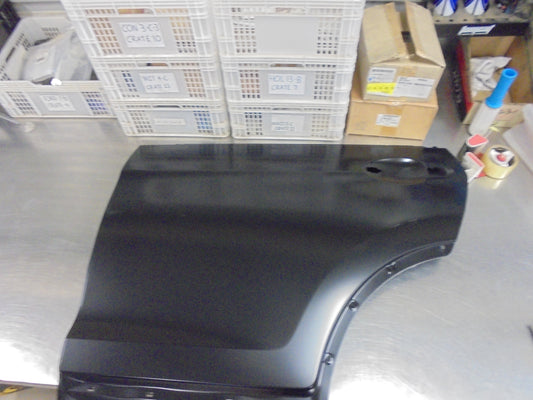 Honda CR-V Genuine Left Hand Rear Door Skin New Part