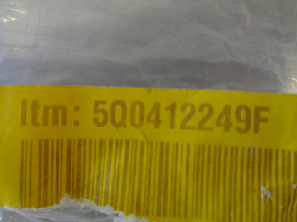 VW Golf/Jetta/Tiguan/Atlas Genuine Front Strut Mount Bearing New Part