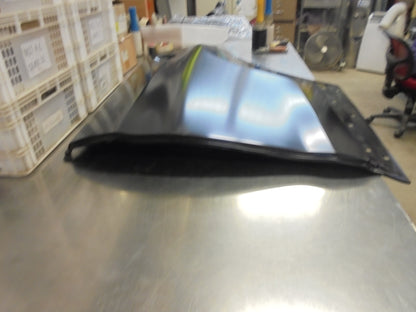 Honda CR-V Genuine Left Hand Rear Door Skin New Part