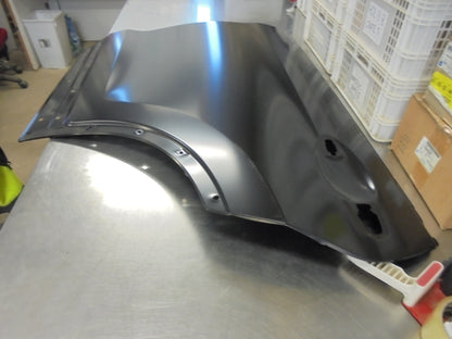 Honda CR-V Genuine Left Hand Rear Door Skin New Part