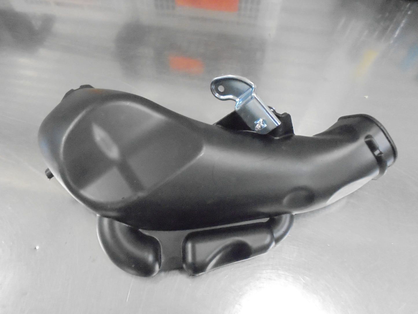 Honda Accord Genuine Air Inlet Tube Assembly-B New Part