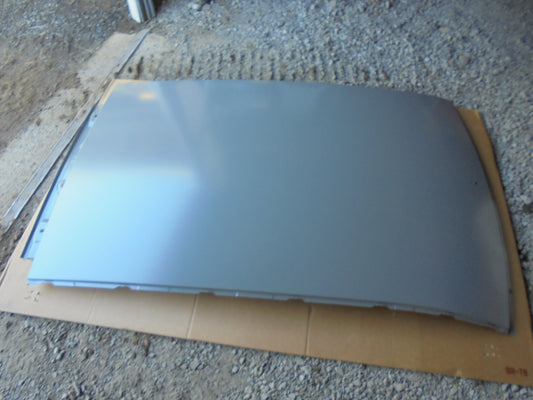 Hyundai Getz Genuine Roof Panel New Part