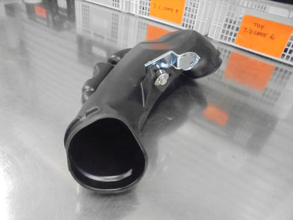 Honda Accord Genuine Air Inlet Tube Assembly-B New Part
