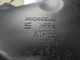 Honda Accord Genuine Air Inlet Tube Assembly-B New Part