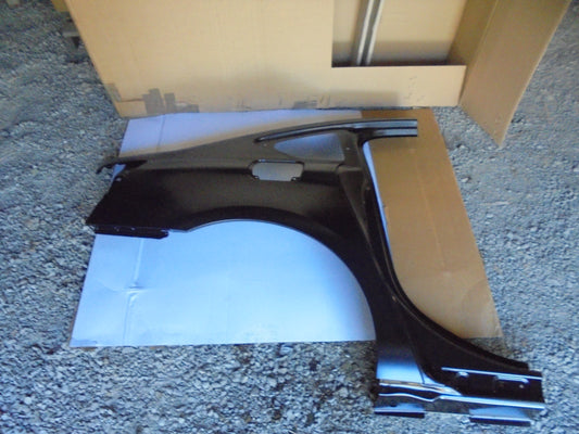 Citroien C5 III Genuine Right Hand Rear Quator Panel New Part