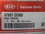 Kia Sportage / Hyundai Tucson Genuine A/C Dehydrator New Part