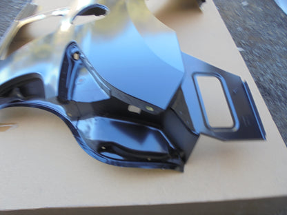 Peugeot 308 Genuine Left Hand Rear Quator Panel New Part