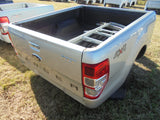 Ford Ranger PX Series 1 Extra Cab Tub Came Off New Car