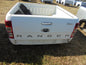 Ford Ranger PX series 1 Dual Cab Tub Came off New Car