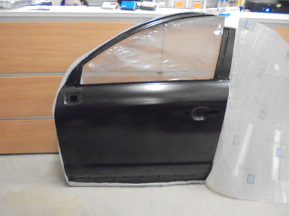 Holden Captiva Genuine Left Hand Door Panel Assembly New Part