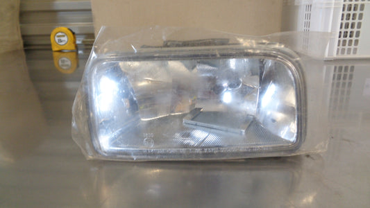 Holden Barina Genuine Right Fog light New Part