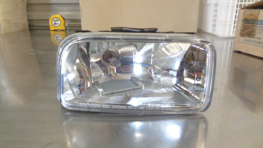Holden Barina Genuine Left Fog light New Part