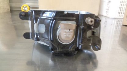 Holden Barina Genuine Left Fog light New Part
