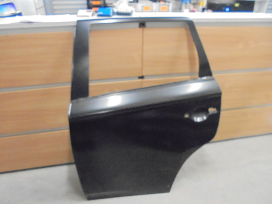 Mitsubishi Outlander Genuine Left Hand Rear Door Skin New Part