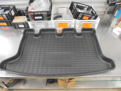 Hyundai Accent Hatch Genuine Rear Cargo Liner New Part