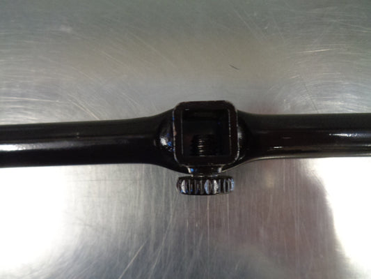Toyota Various Models Genuine Spare Wheel Jack Handle Lever New Part