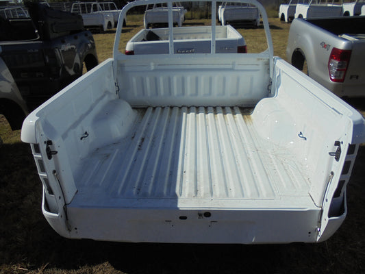 Ford Ranger PX series2 dual cab tub Came Off New Part