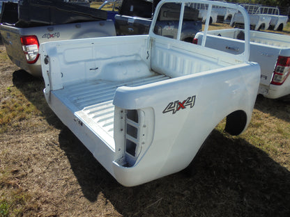 Ford Ranger PX series2 dual cab tub Came Off New Part