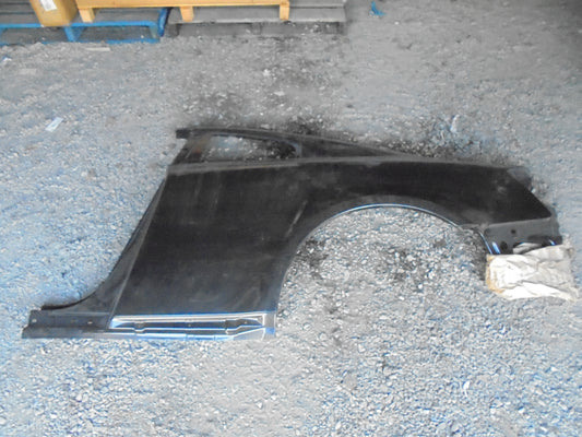 Infiniti G35 Coupe Genuine Left Hand Rear Quarter Panel New Part