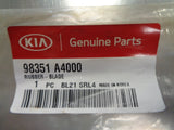 Kia RP Rondo Genuine Wiper Blade Rubber Front Replacement New Part