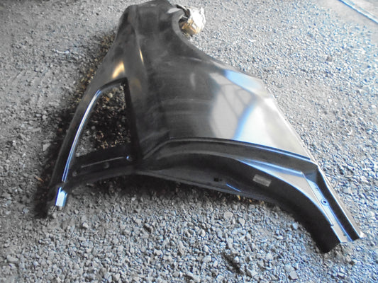 Infiniti G35 Coupe Genuine Left Hand Rear Quarter Panel New Part