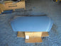 Peugeot RCZ T7 Genuine Bonnet Assembly (In primer) New Part