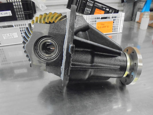 Ford PX Ranger Genuine Rear Differential And Carrier Assembly 3.55 Ratio New Part