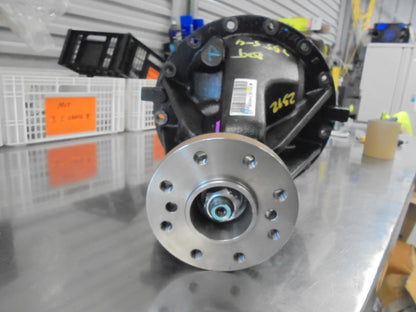 Ford PX Ranger Genuine Rear Differential And Carrier Assembly 3.55 Ratio New Part
