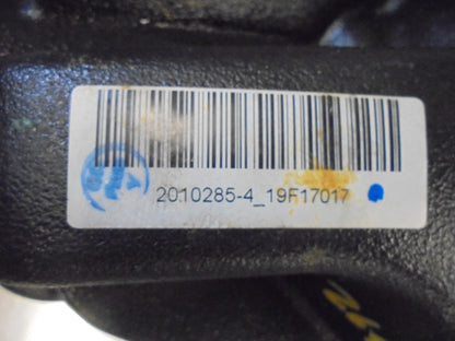 Ford PX Ranger Genuine Rear Differential And Carrier Assembly 3.55 Ratio New Part