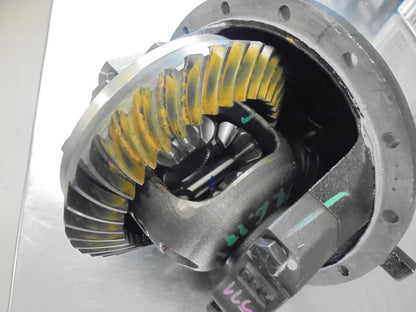 Ford PX Ranger Genuine Rear Differential And Carrier Assembly 3.55 Ratio New Part