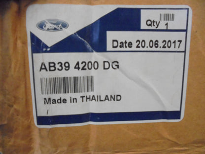 Ford PX Ranger Genuine Rear Differential And Carrier Assembly 3.55 Ratio New Part