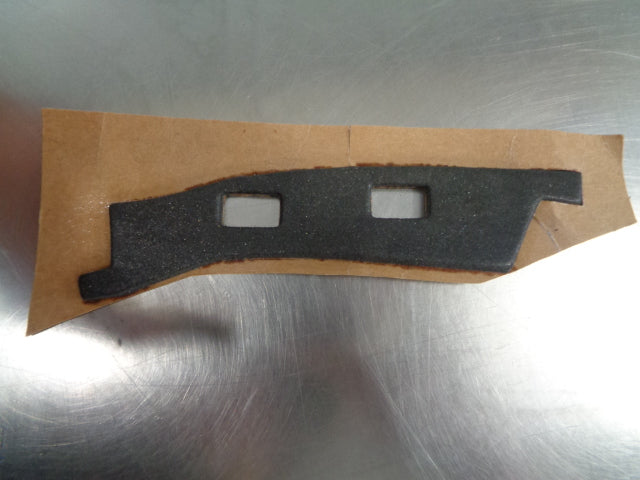 Jeep Wrangler Genuine Front Left Hand Door Foam Seal New Part