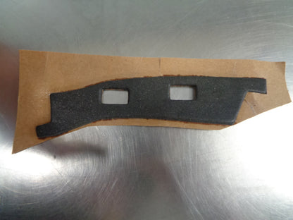 Jeep Wrangler Genuine Front Left Hand Door Foam Seal New Part