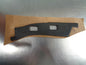 Jeep Wrangler Genuine Front Left Hand Door Foam Seal New Part