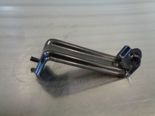Toyota Landcruiser Prado Genuine Front Guard To Apron Brace New Part