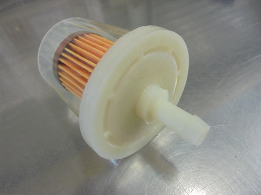 ACDelco Inline Fuel Filter Suits Wide Range Of Petrol Motors New Part