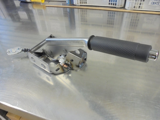 Holden Barina Genuine Park Brake ASM New Part