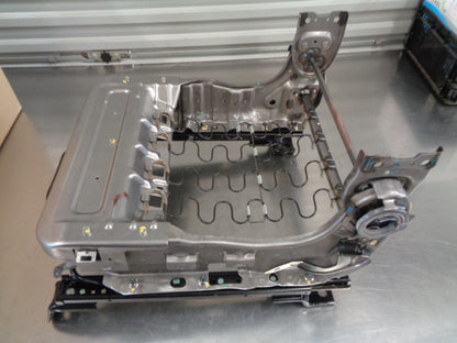 Holden RG Colorado Genuine Passenger Seat Base Frame New Part