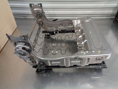 Holden RG Colorado Genuine Passenger Seat Base Frame New Part